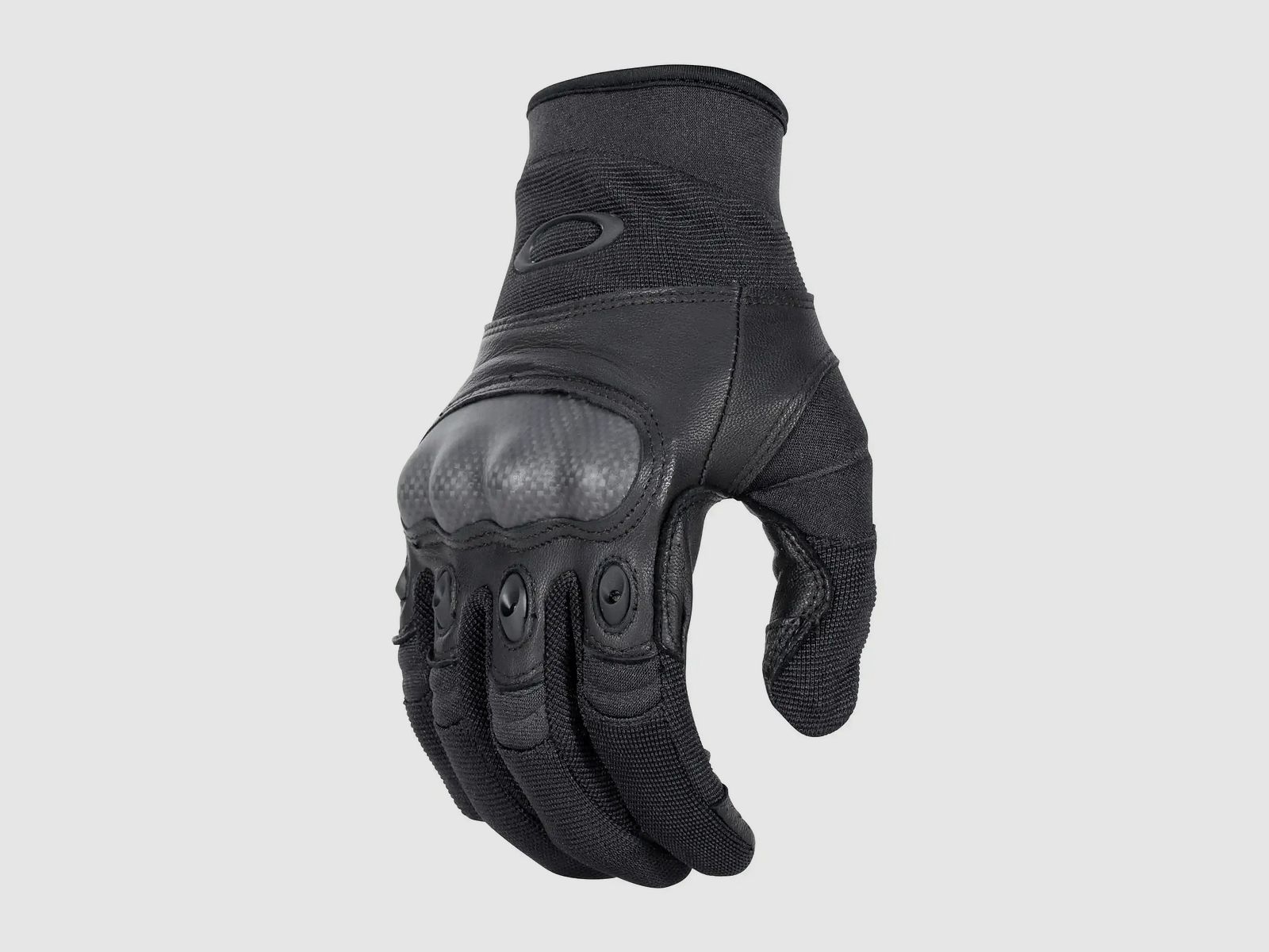 Guantes Oakley Oakley Factory Pilot 2.0 - Negro / L Hombres