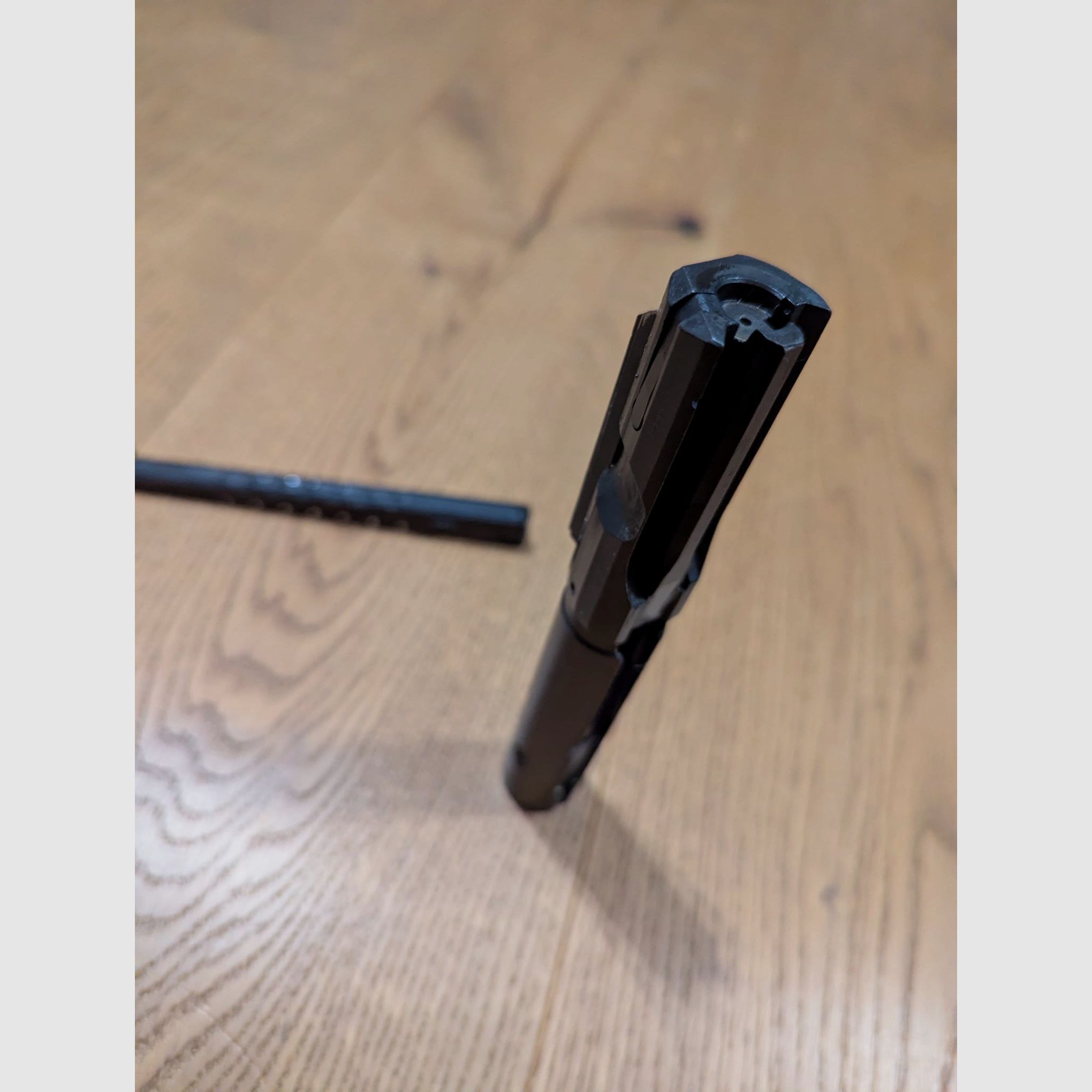 Schmeisser AR15-9 Sport S