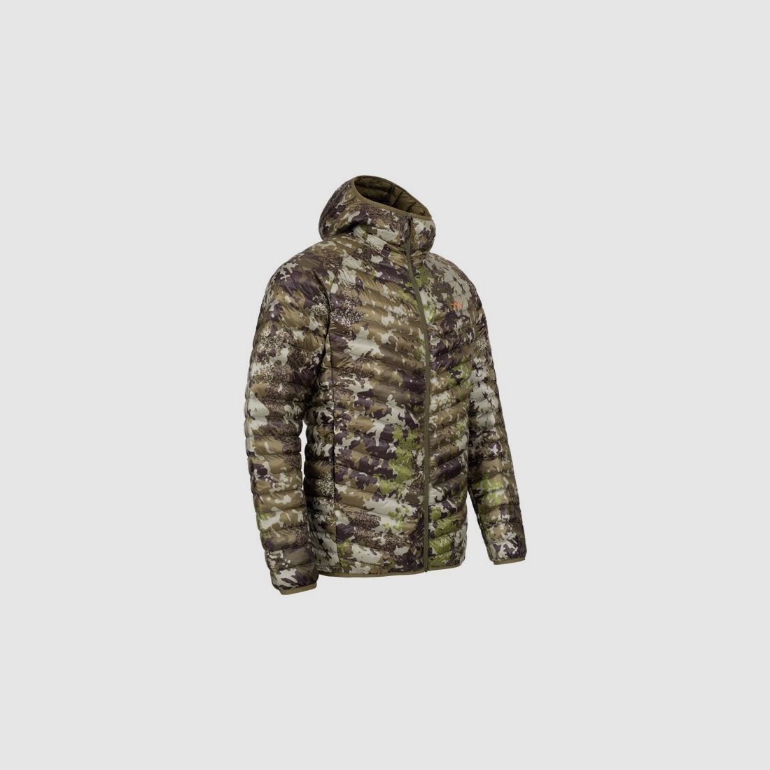 Blaser Challenger Airflake Jacke Hun-Tec