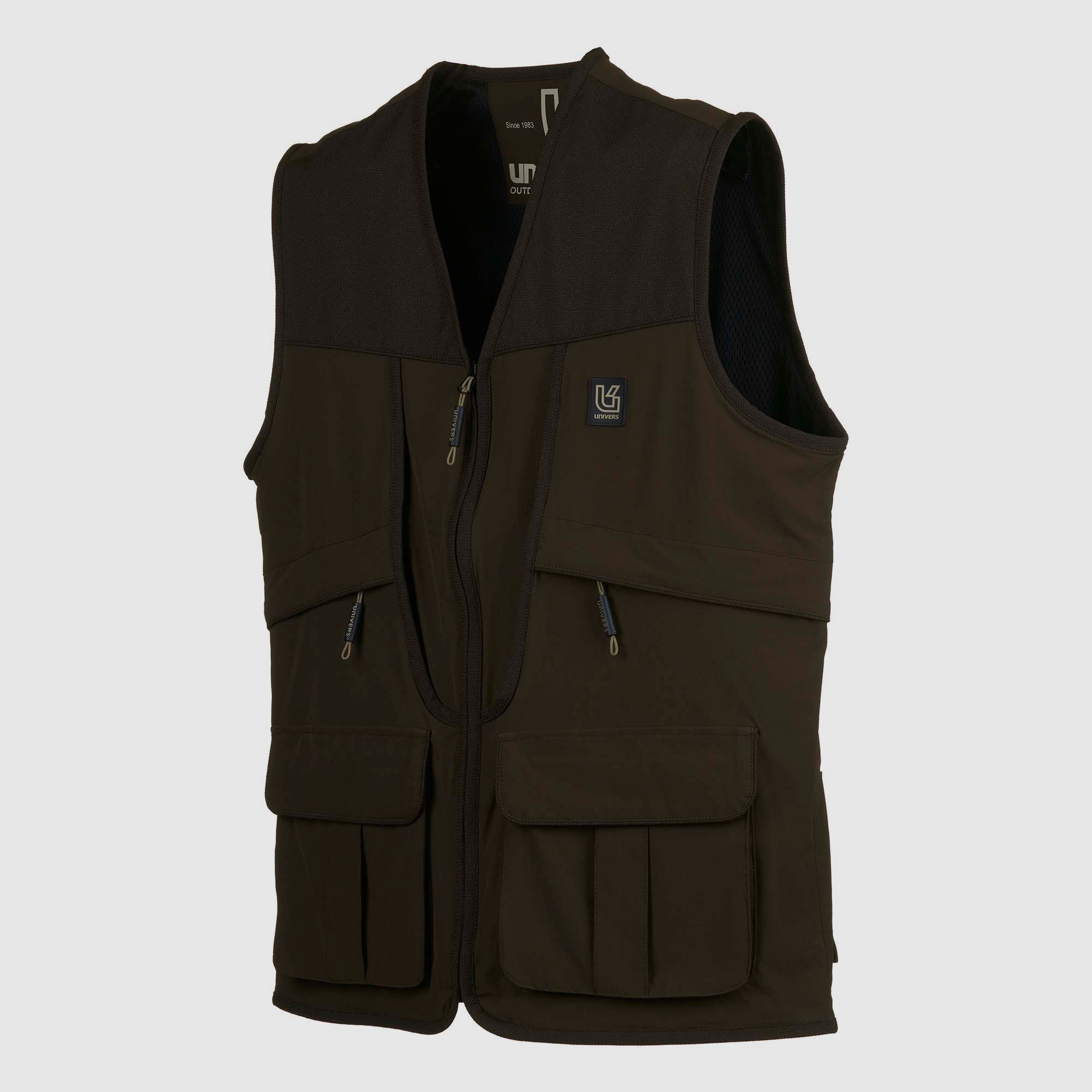 UNIVERS GILET TASCONI, image 4 of 5