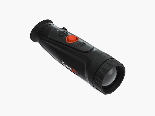 ThermTec Wärmebildkamera Cyclops650 Pro