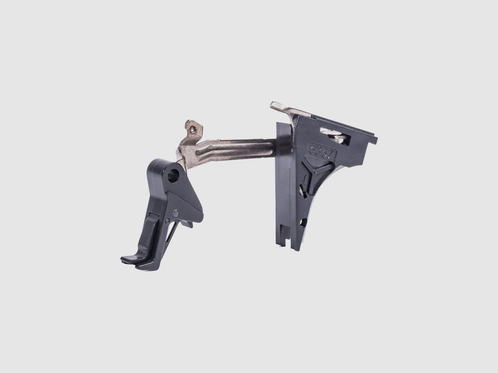 Grilletto dritto Glock 9mm Gen4