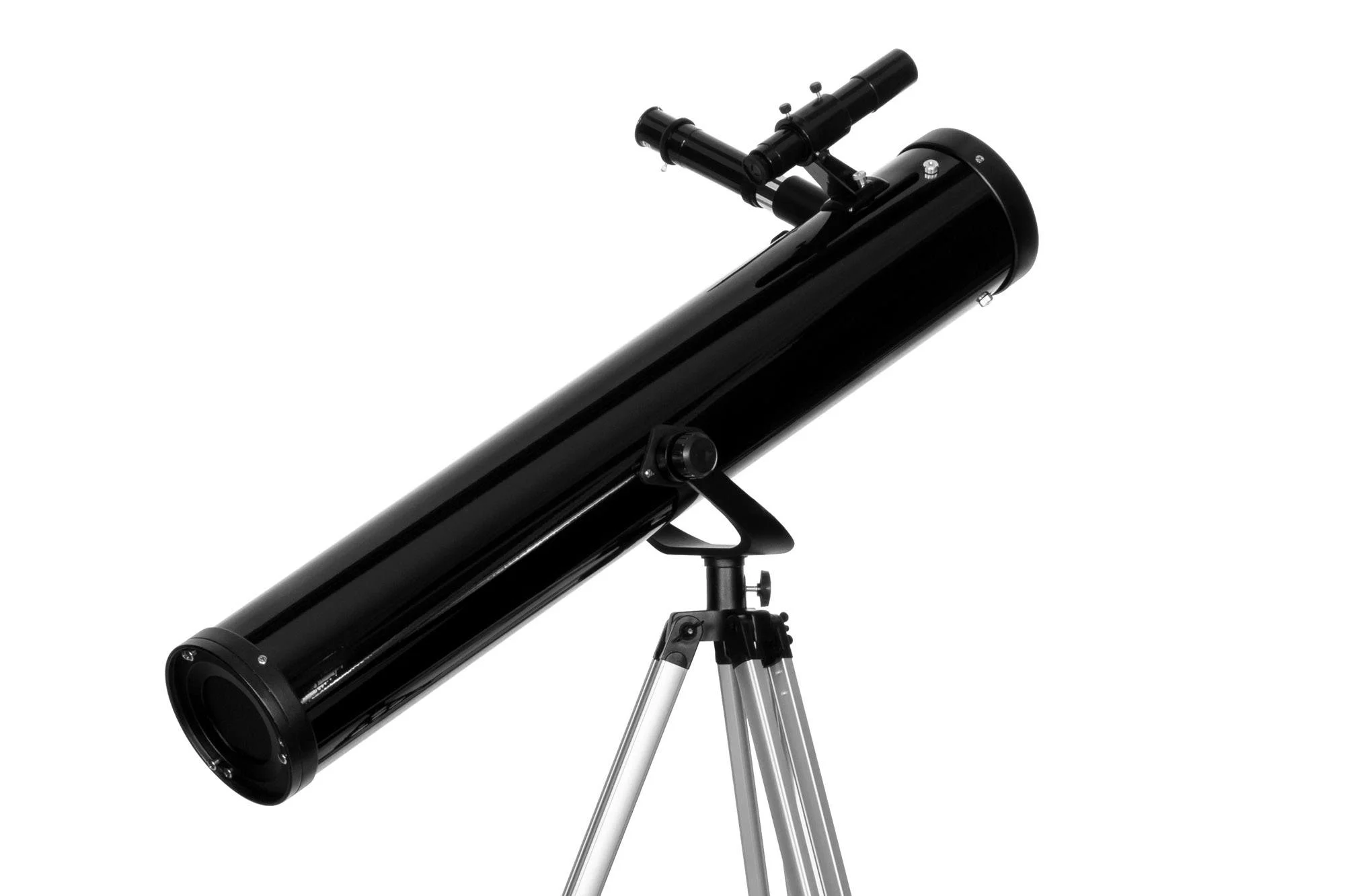 Teleskop OPTICON Discovery 114F900AZ, Bild 28 von 36