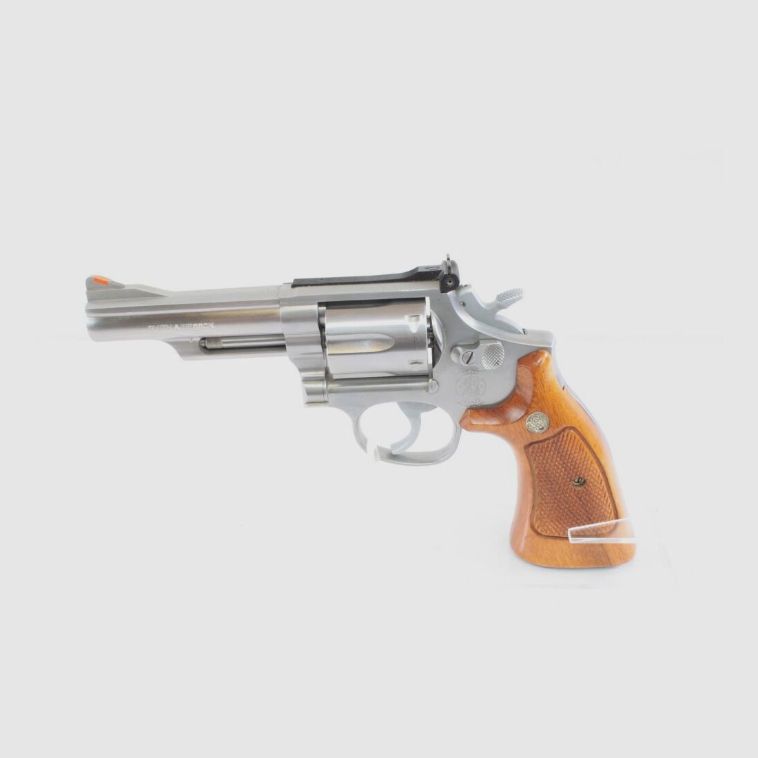 Smith & Wesson 66-3