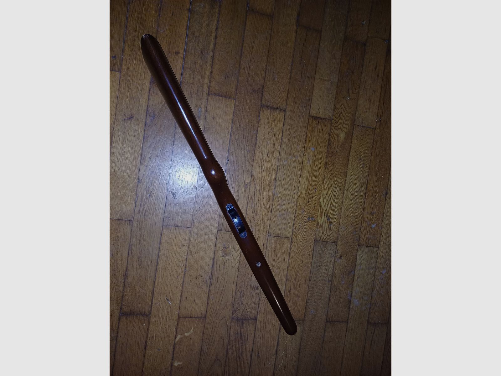 Karabin jednostrzałowy Voere Schaft