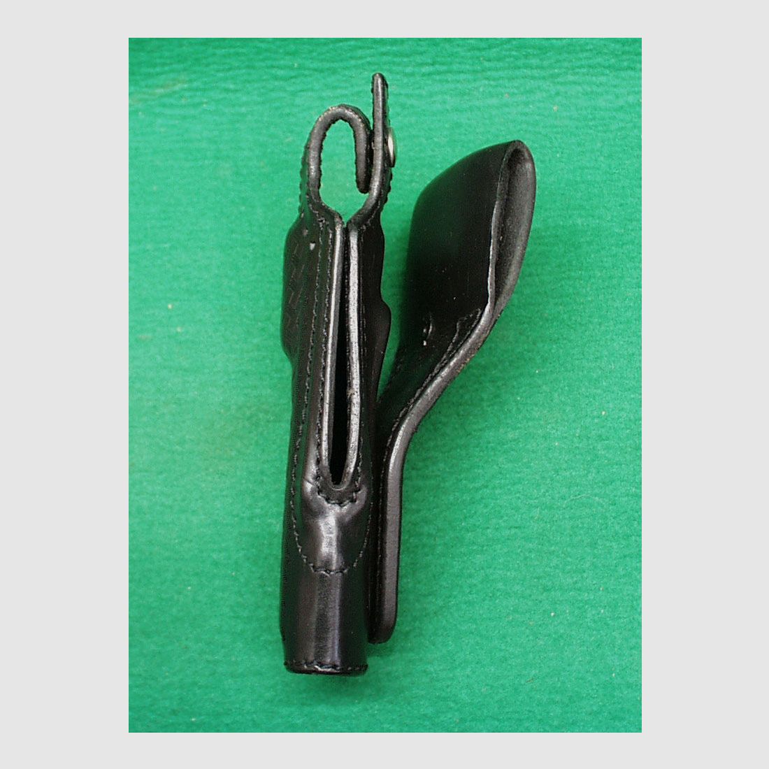 Strong Leather Co. Leder Holster 4" Zoll, Model: H050 9