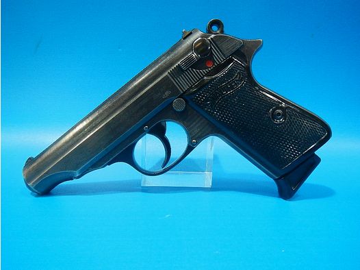Walther PP Zella Mehlis