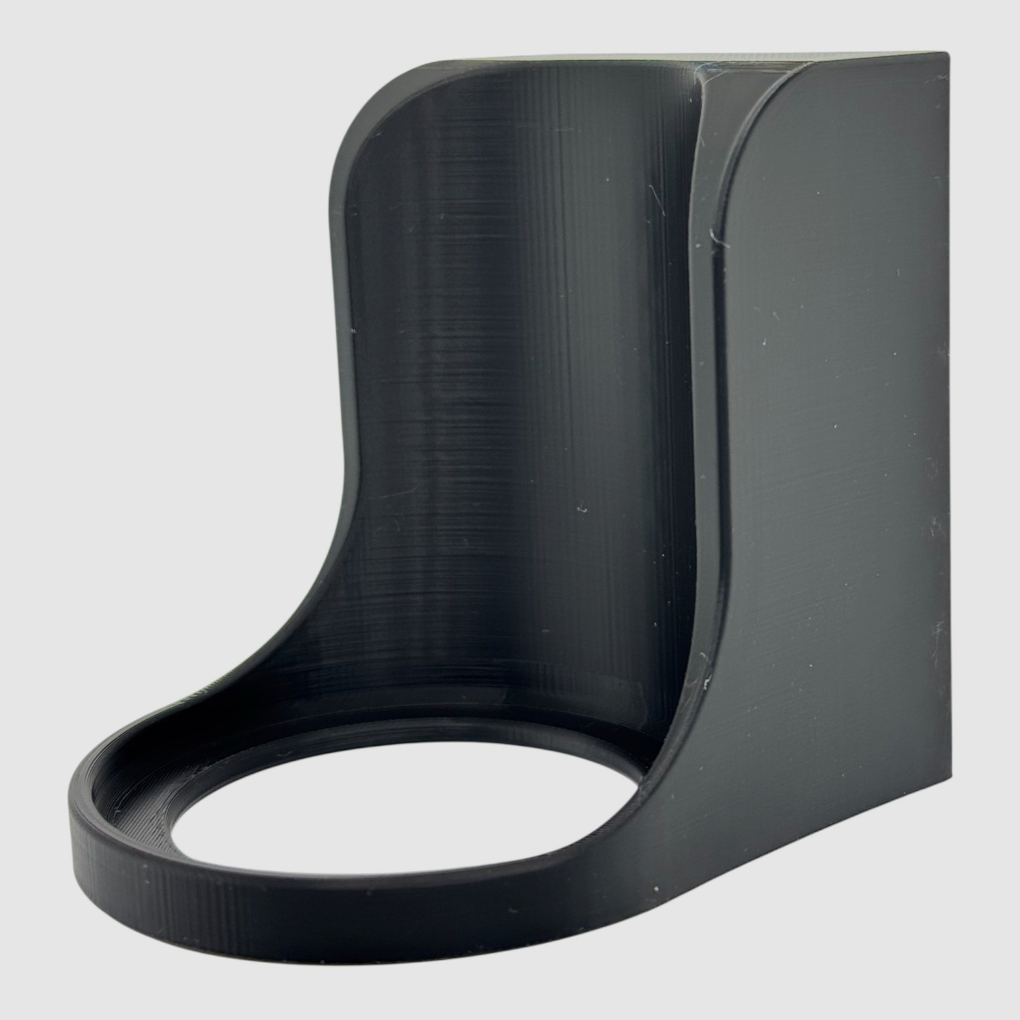 Filamelt Magnethalter für K‑PAC Korrosionsschutzblock – für Waffenschränke / Munitionsschränke / Tresore