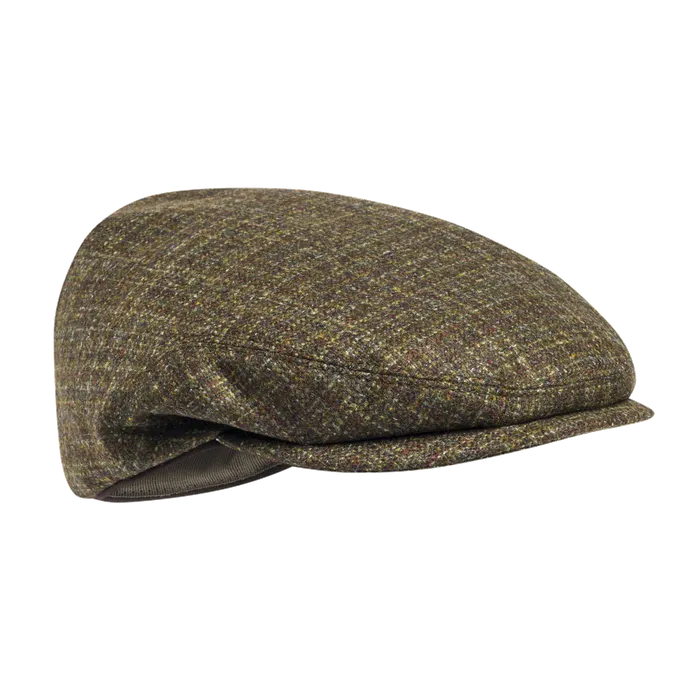 Beretta St.James Tweed Schippermuts
