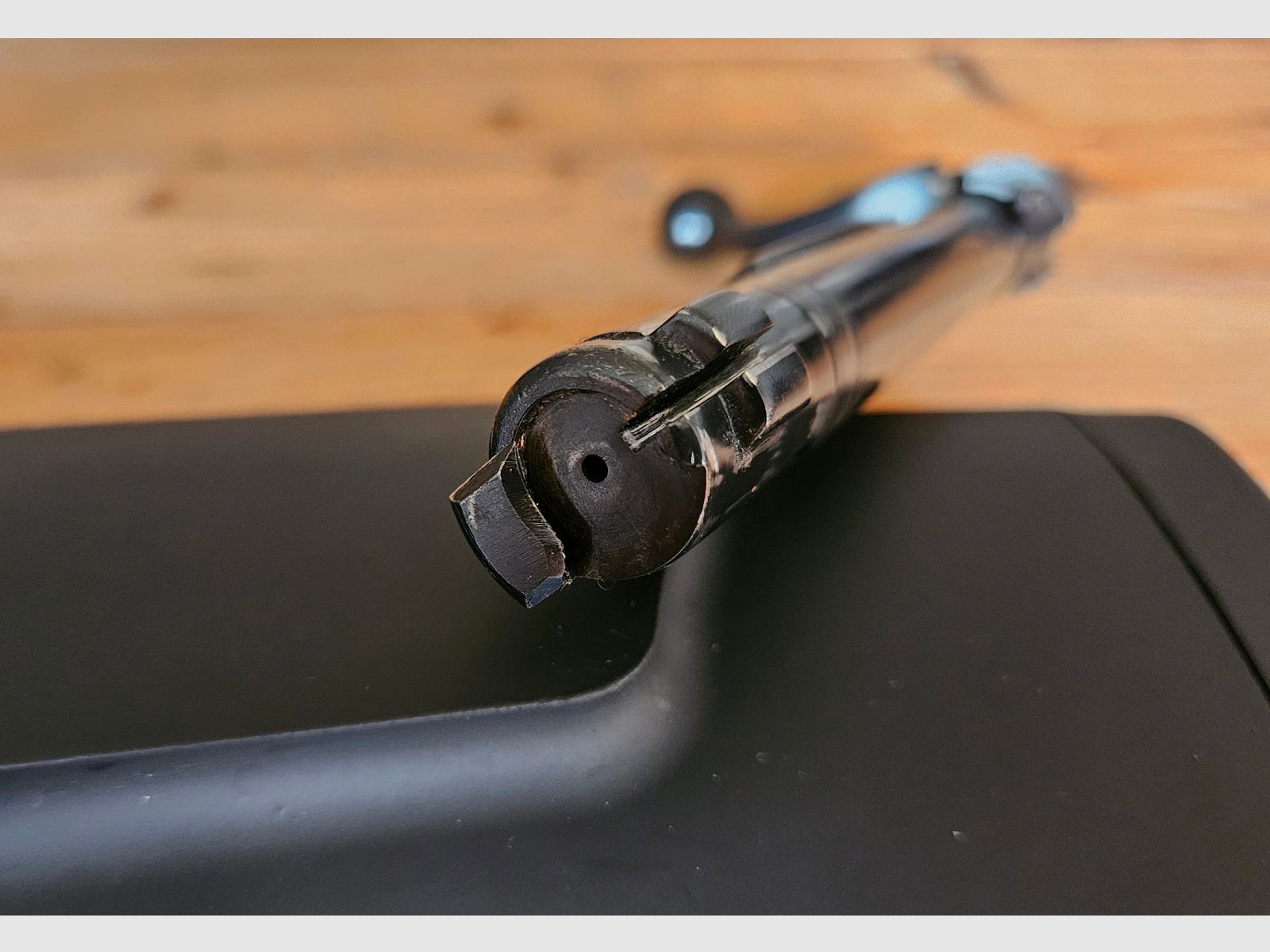Custom Repetierbüchse Mauser 98 .308 + Zielfernrohr - kein Hatari Rigby Velser DWM 8x57 .30-06 9,3x62