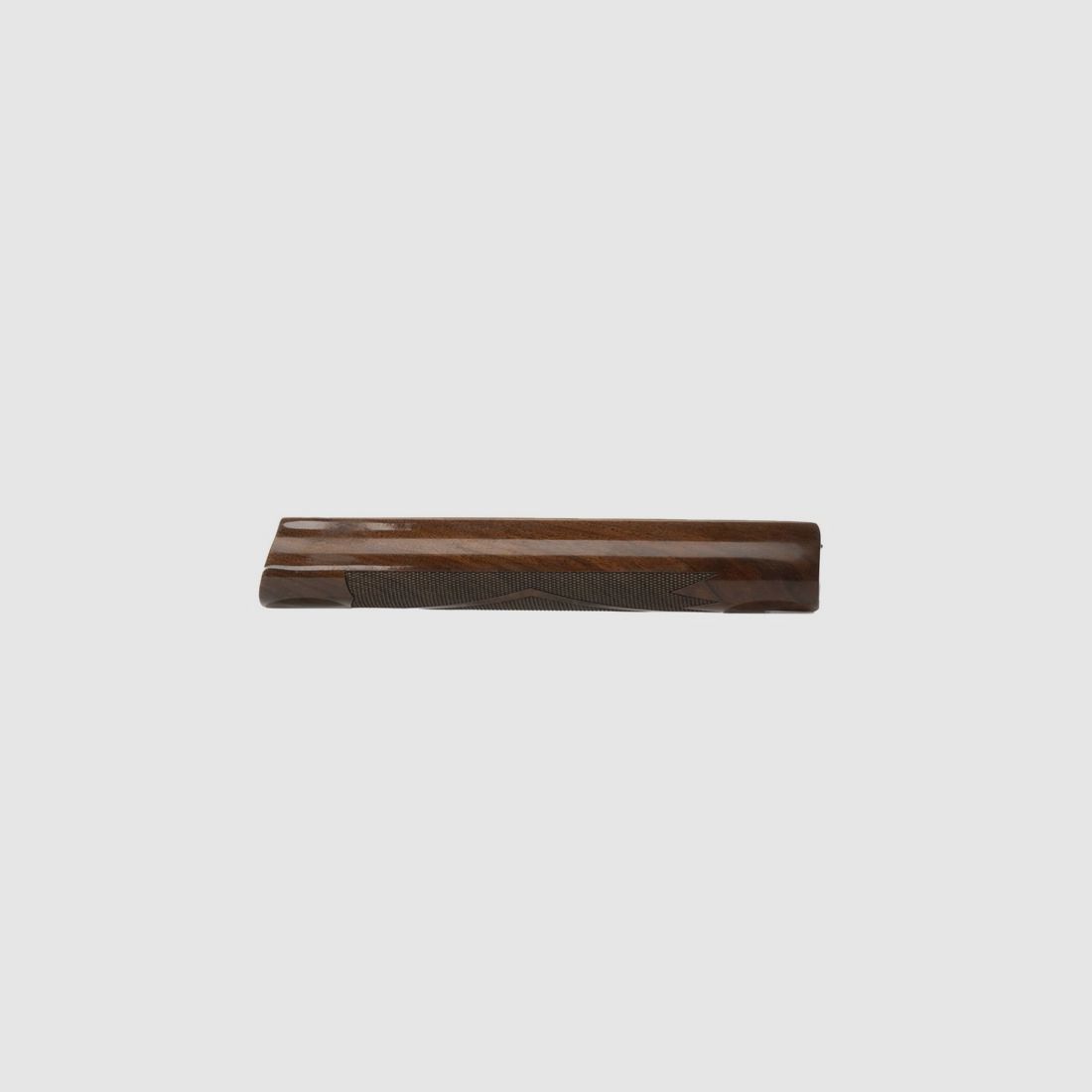 REMINGTON ASSEMBLY 100 REMINGTON 410 BORE FOREND ASSEMB FOR REM 1100 WALNUT HIGH GLOSS «B», image 1 of 3