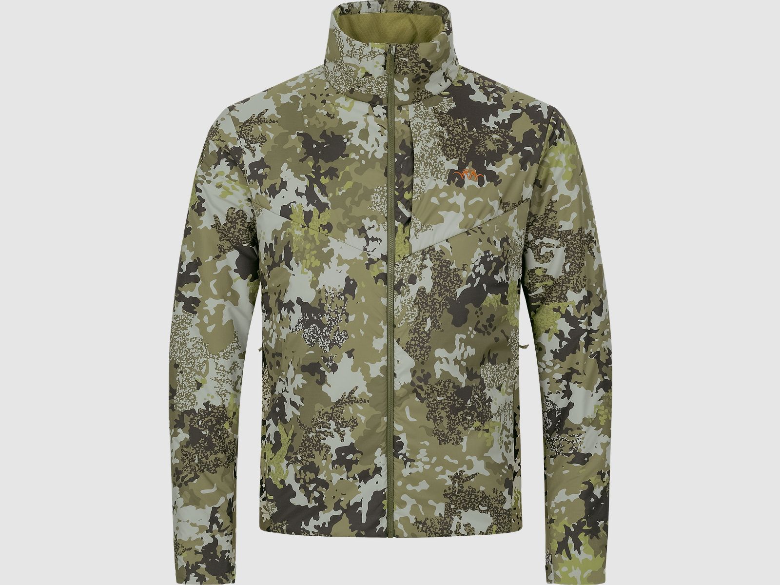 Men's Operator Jacket HunTec Camo HunTec Camo M