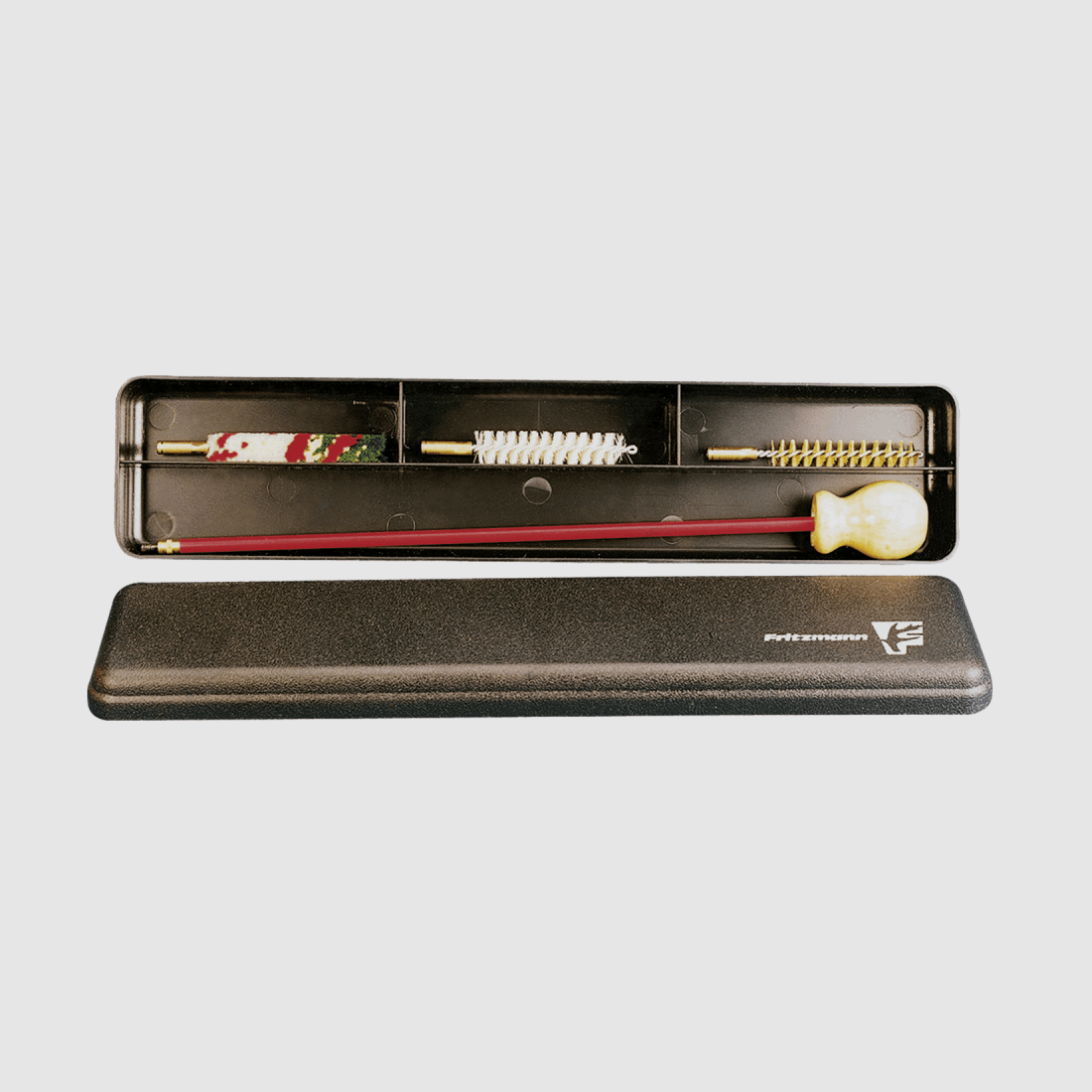 Fritzmann cleaning tools