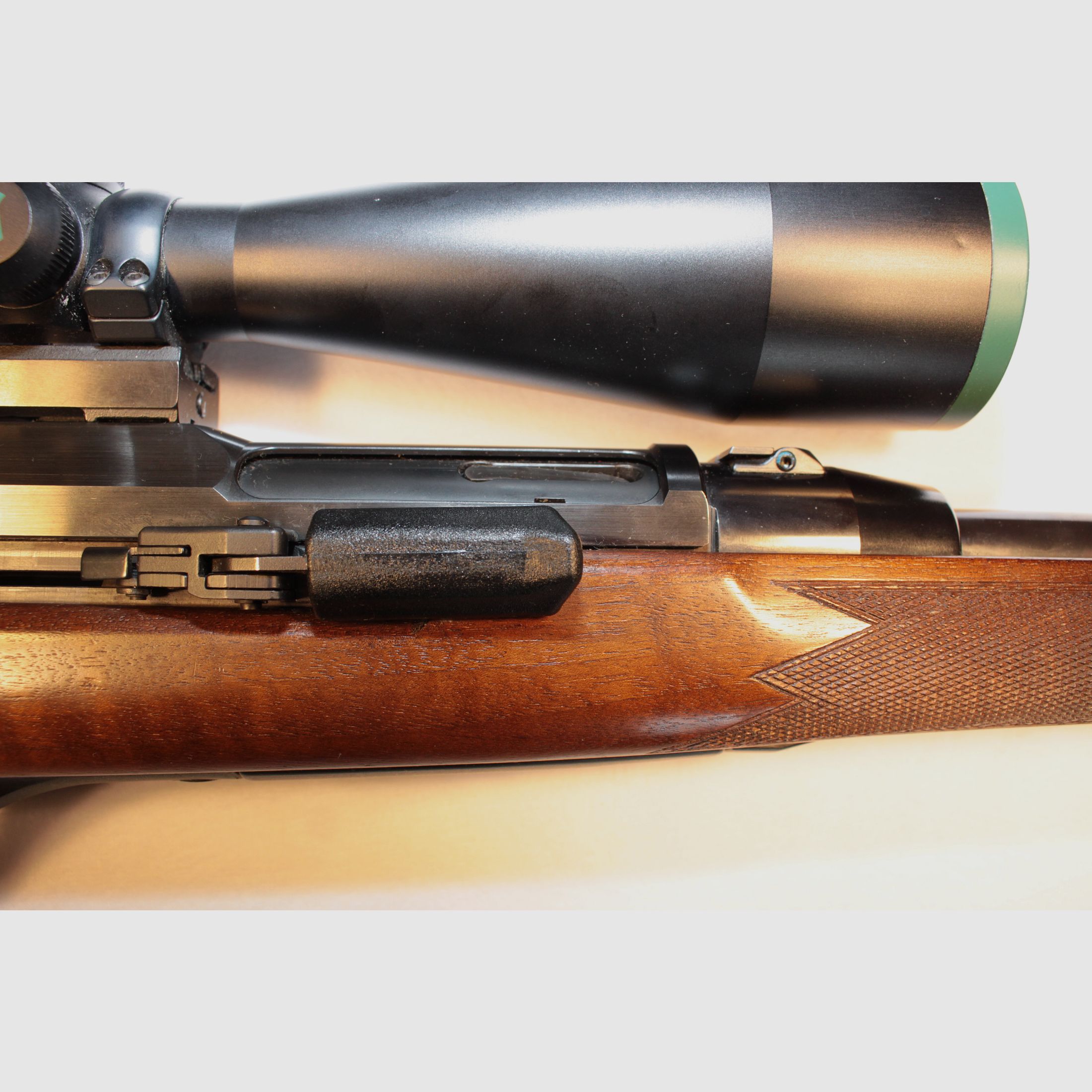 SLB H&K Model 940