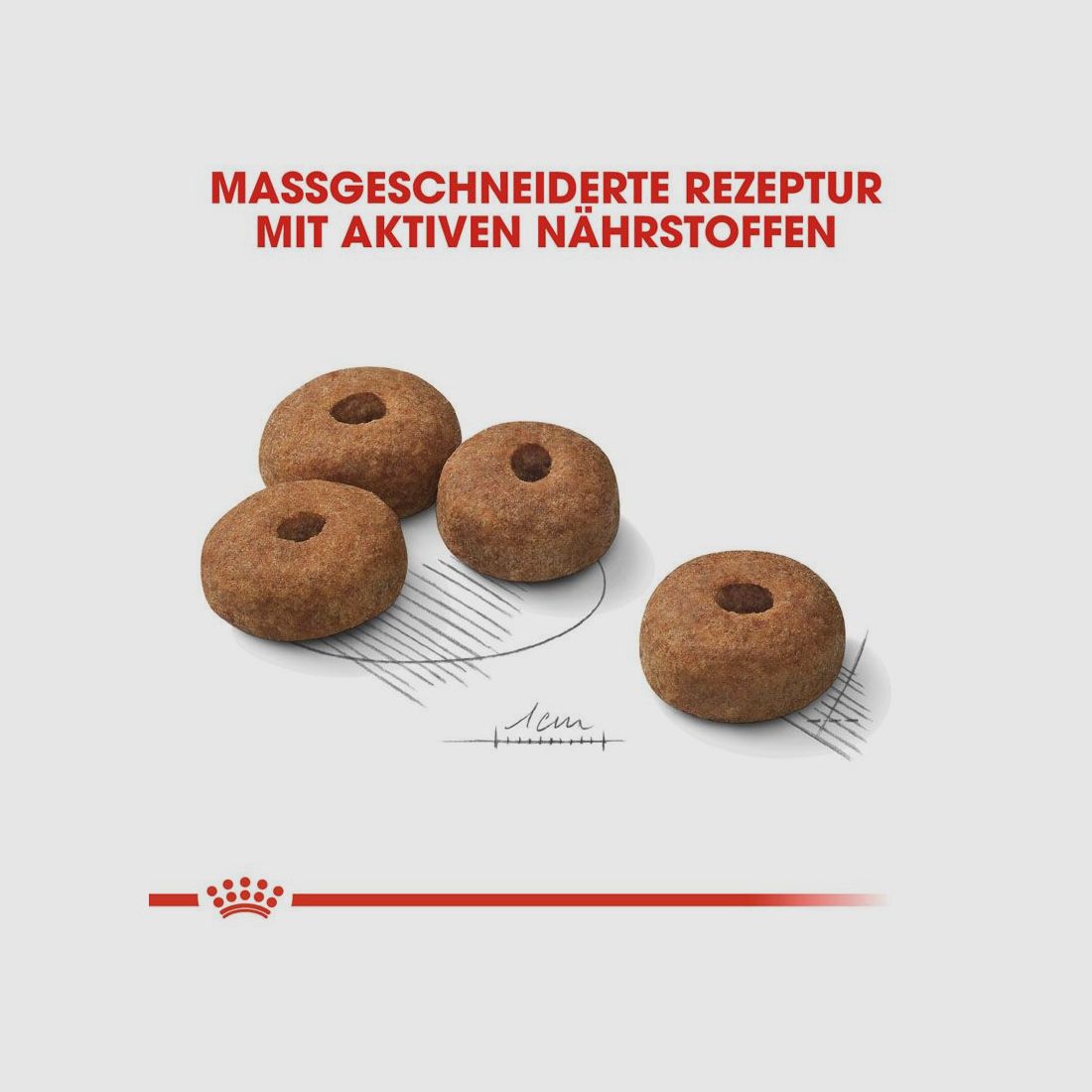 ROYAL CANIN Kastrierte Große Hunde Trockenfutter Sterilised Maxi