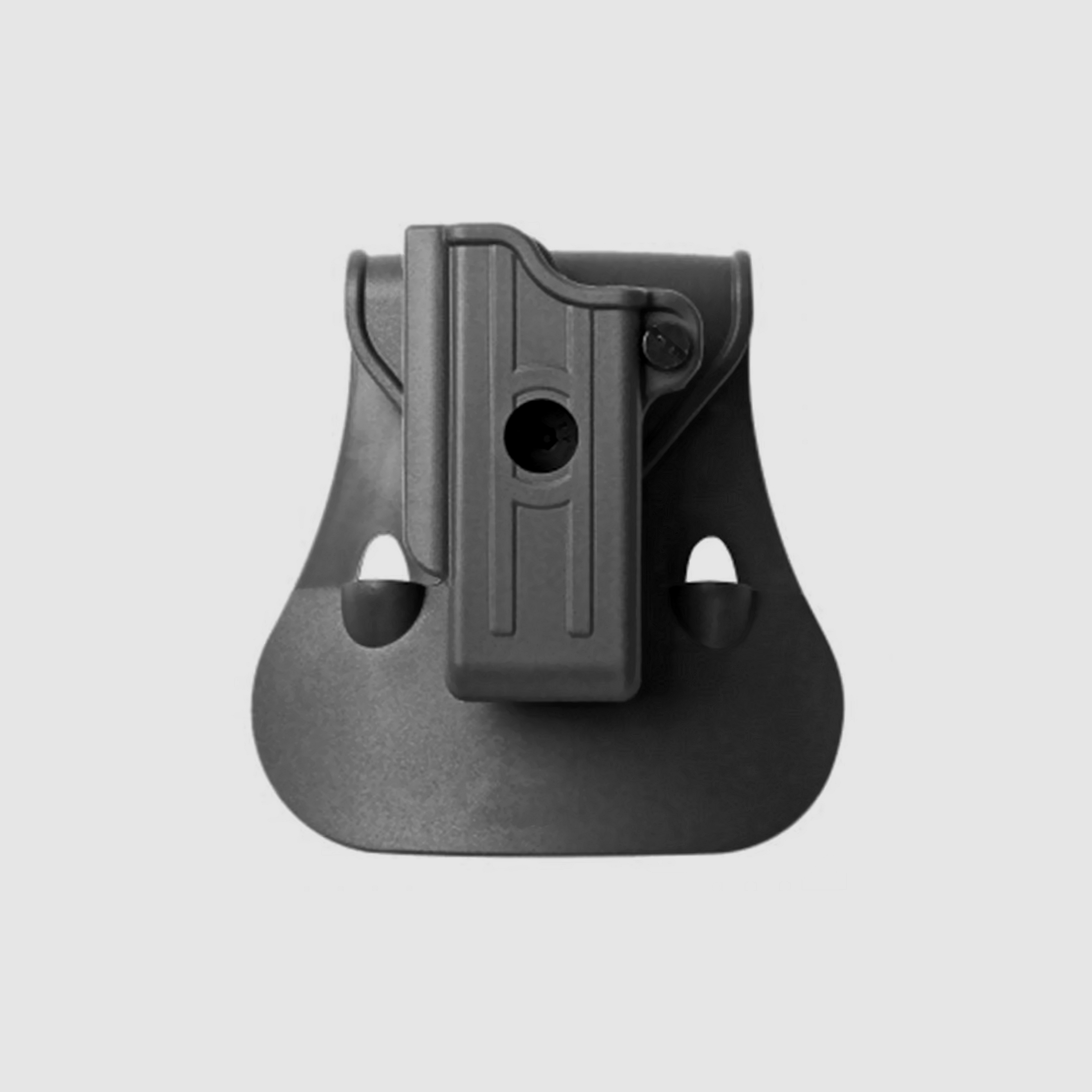 Roto Paddle-magazijnhouder Makarov PM, rechts, ZSP09 Black - IMI Defense