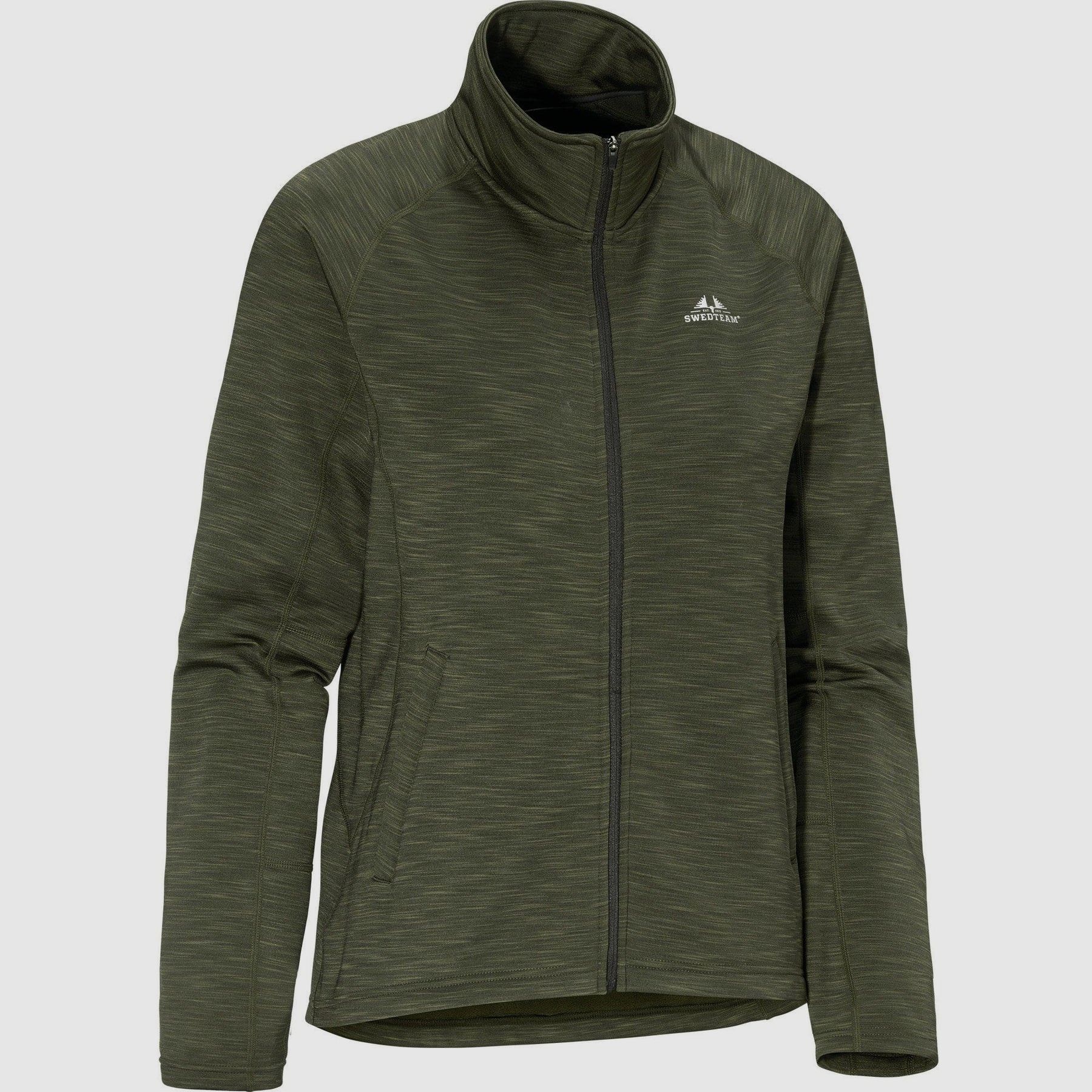 Swedteam Ultra Light Pullover, Dames, Groen, 42