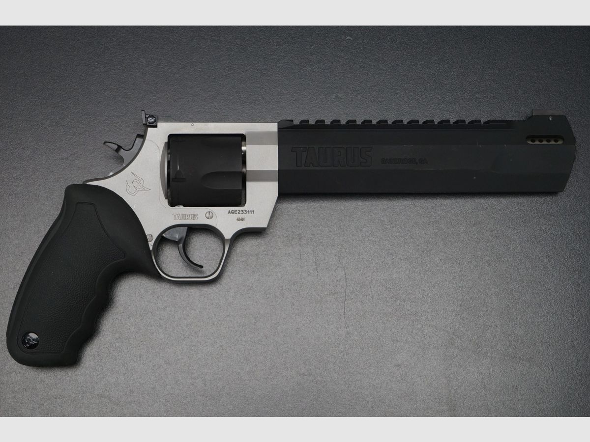 Taurus Raging Hunter 454 Duo 8 Zoll, Bild 1 von 8