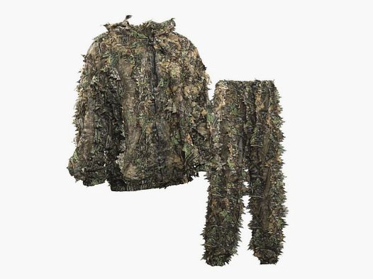 Deerhunter Sneaky 3D Tarnanzug S/M