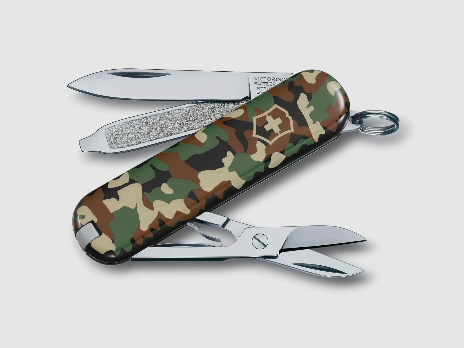 Classic Sd Camouflage, image 1 sur 3
