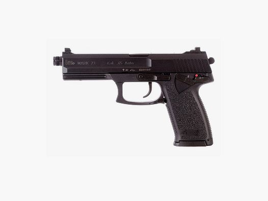 Pistola Heckler&Koch MARK 23 USSOCOM