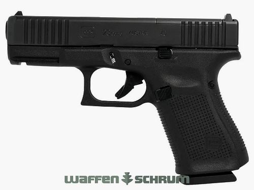 Glock 23 GEN.5 FS M.O.S