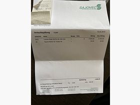 Liemke Keiler Pro 36 Wärmebildgerät