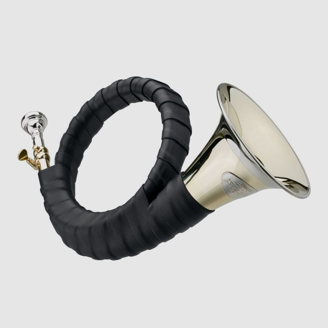 Dotzauer Fürst-Pless-Horn B 18815 mit Stimmzug