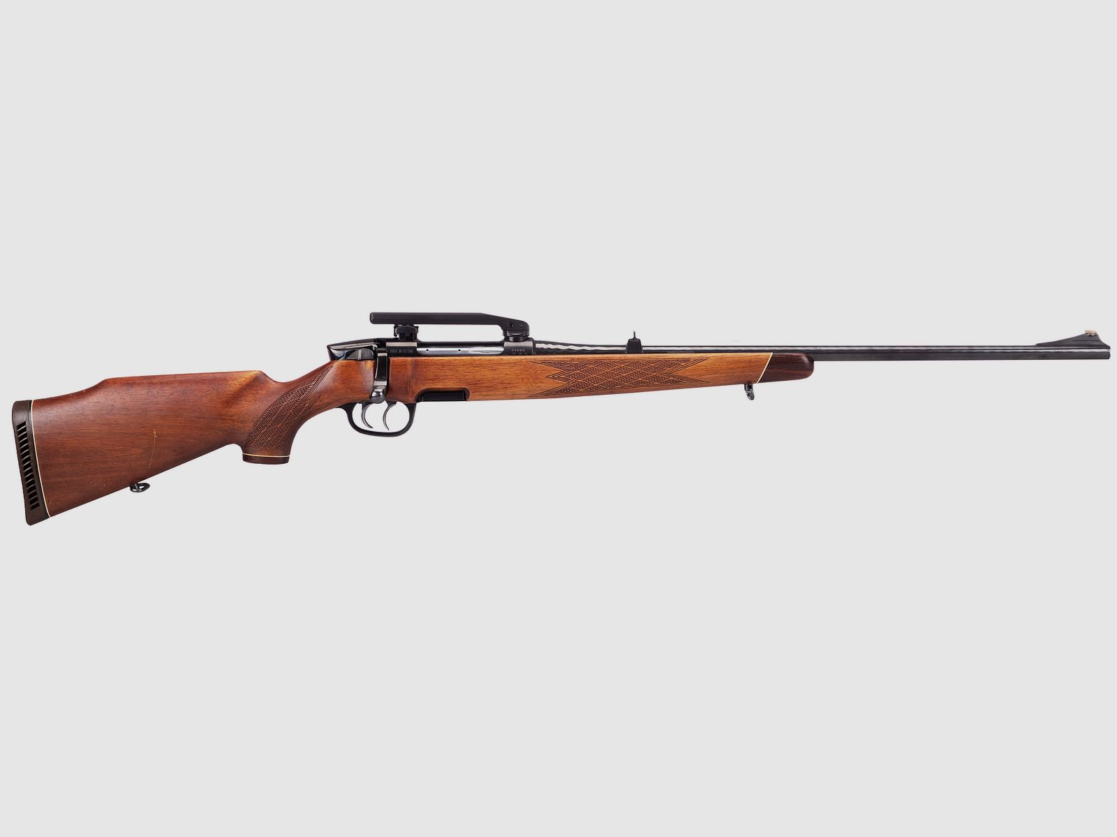 Steyr Model M 6.5x57 Repeating Rifles