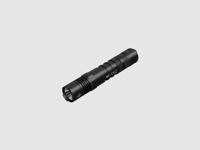 Nitecore P10 V2 zaklamp 1100 lumen, afbeelding 1 van 3