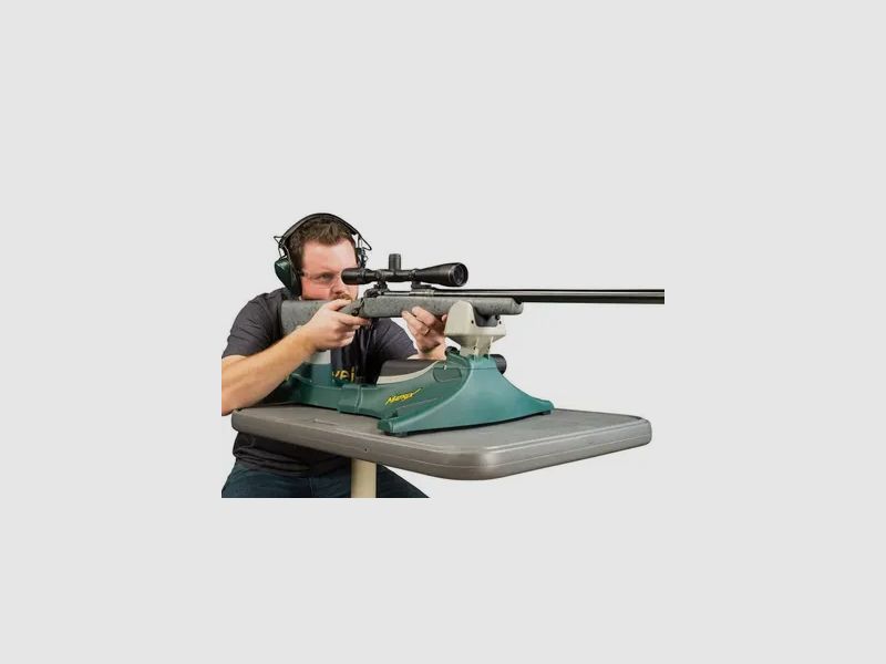 Caldwell Matrix Gewehr-/Pistolenauflage, Bild 6 von 30