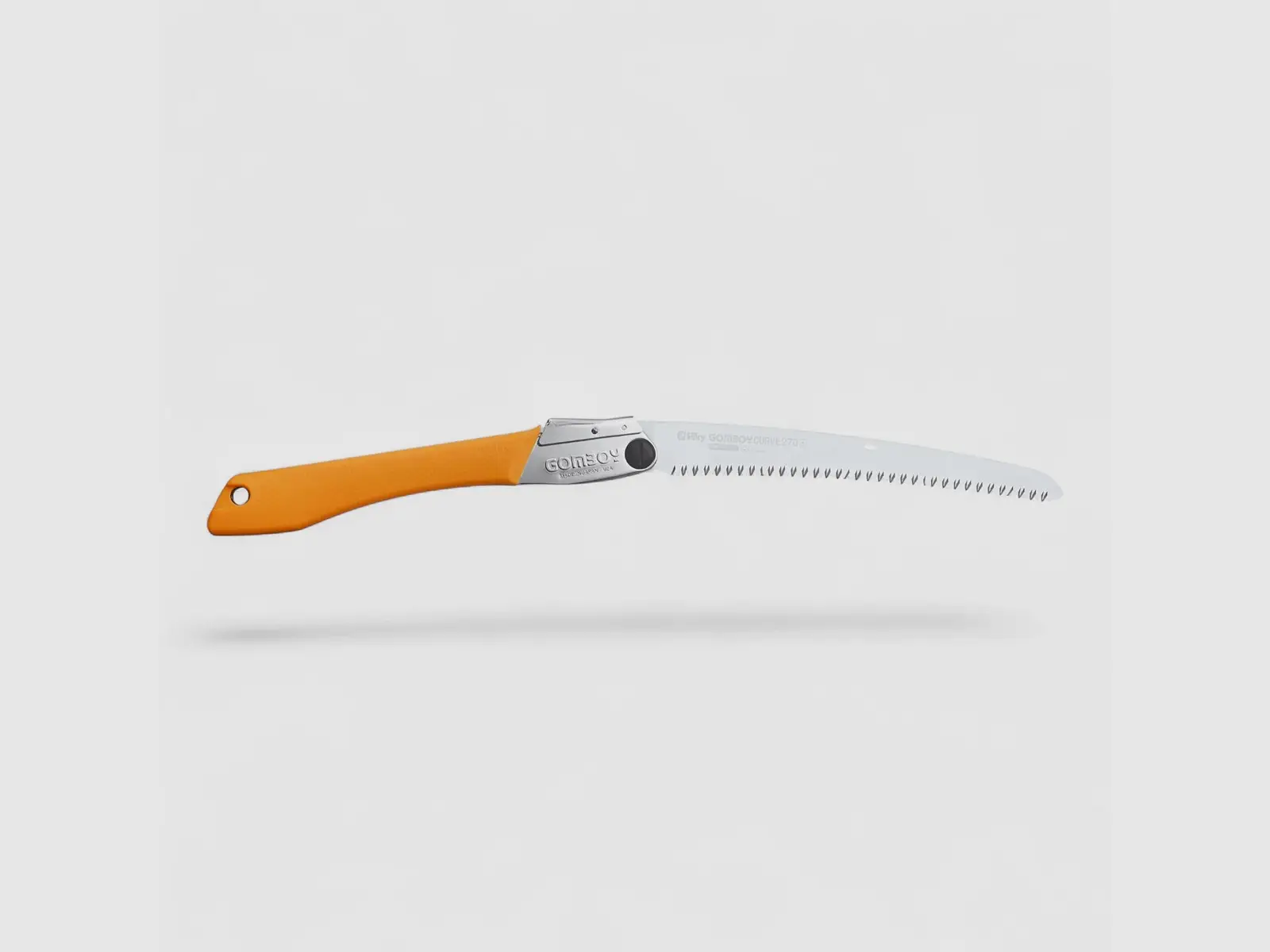 Silky Gomboy Curve Folding Saw – Professional Outdoor Pocket Saw, image 3 of 5