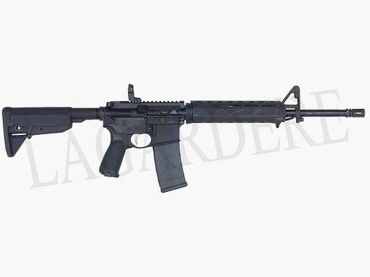 SPRINGFIELD SAINT 16" ST916556BMA (SEMI-AUTOMATISCHES STURMGEWEHR)