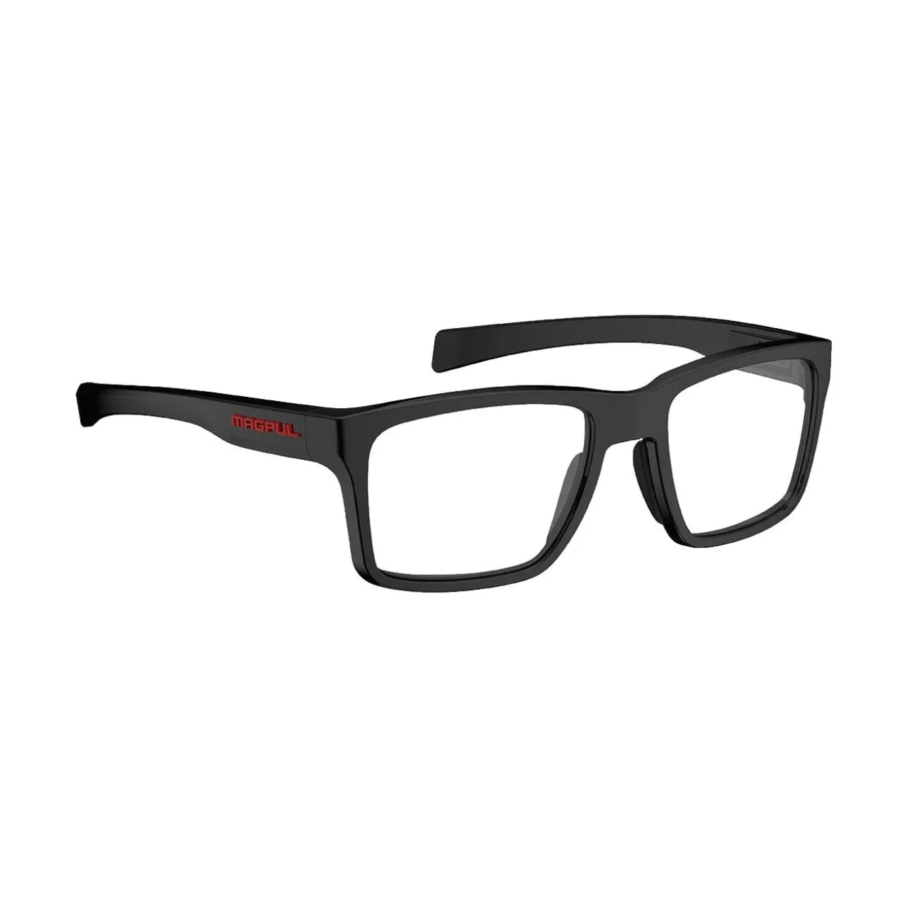 Magpul Explorer Eyewear Schwarz Klar Schutzbrille