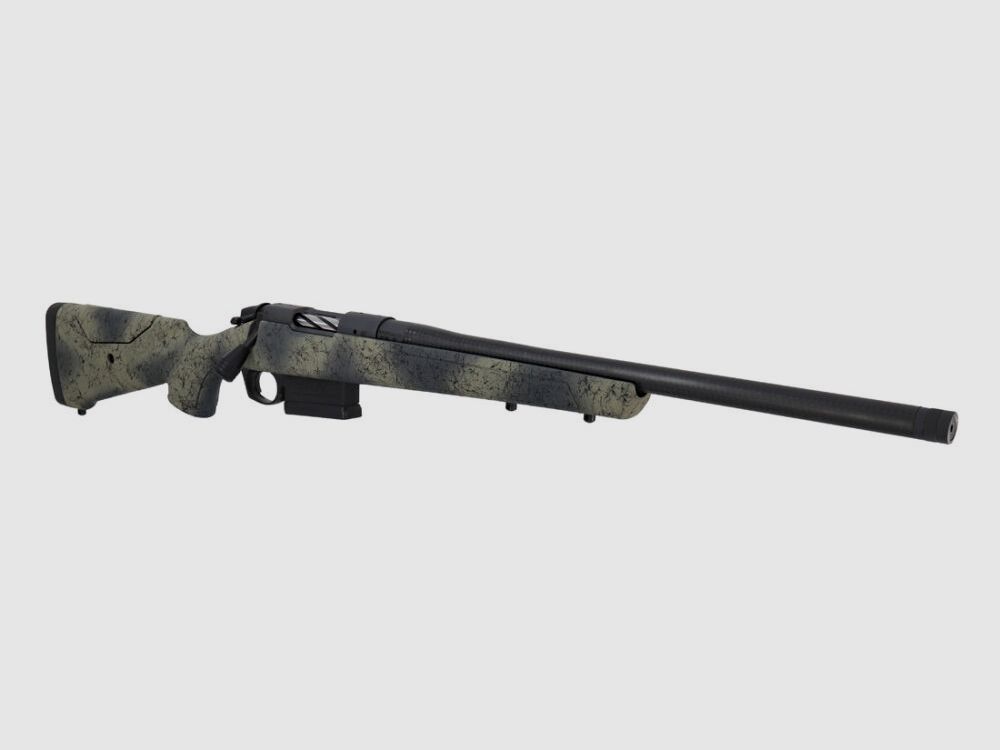 Bergara B14 Wilderness Sierra Carbon