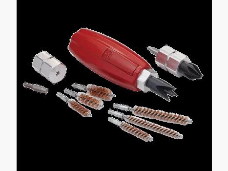 HORNADY LOCK-N-LOAD SCHNELLWECHSEL-HANDWERKZEUG - ENTGRATER U.M.