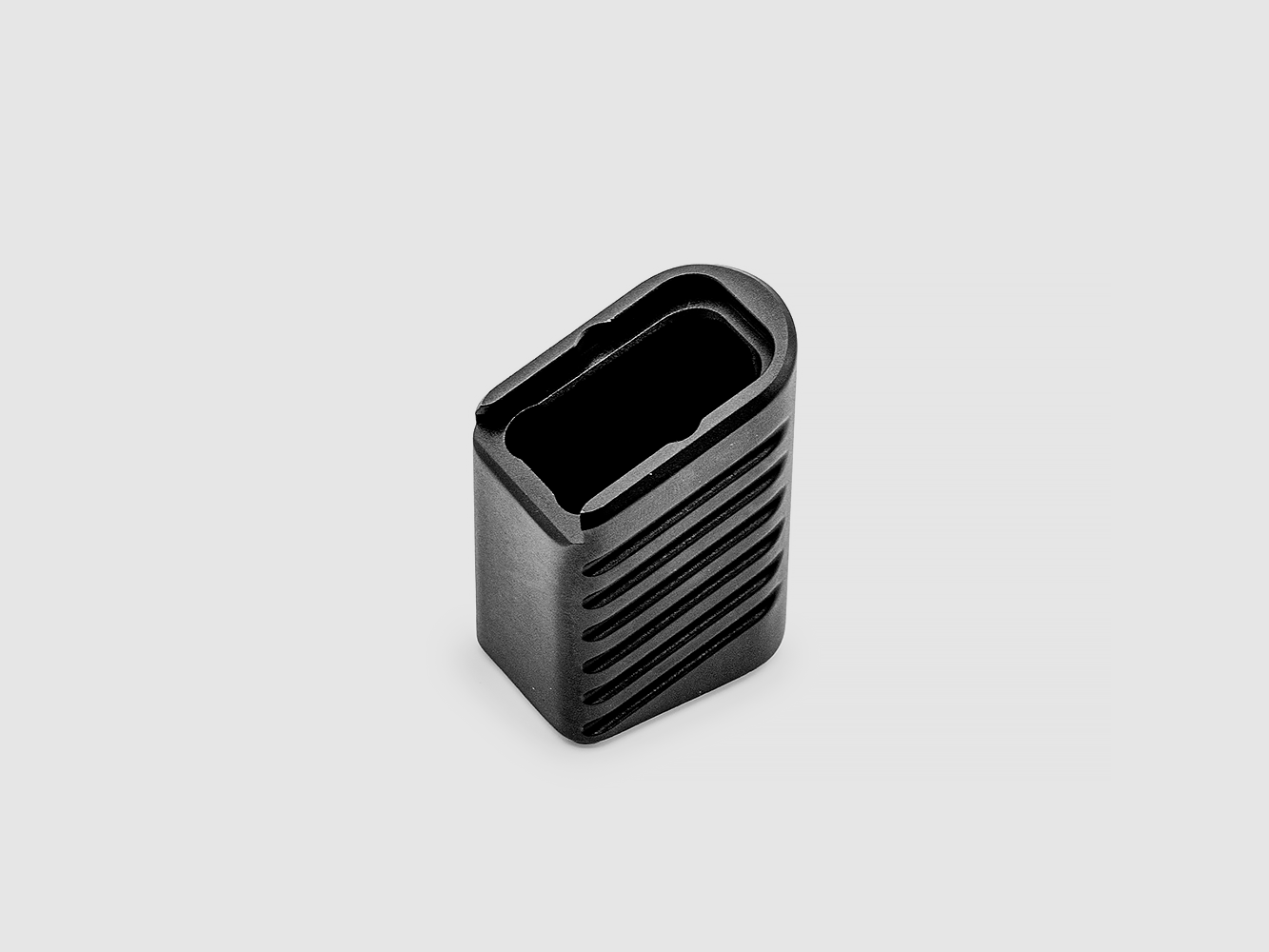 Eemann Tech base del caricatore per Glock +9 colpi – 160 mm, immagine 1 di 3