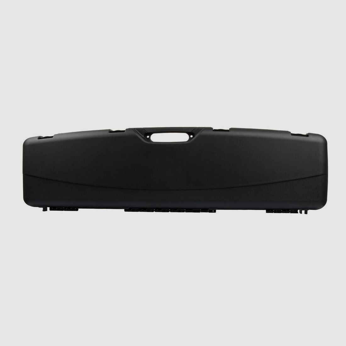 Leader Custodia per Armi - Nera 118x30x11cm