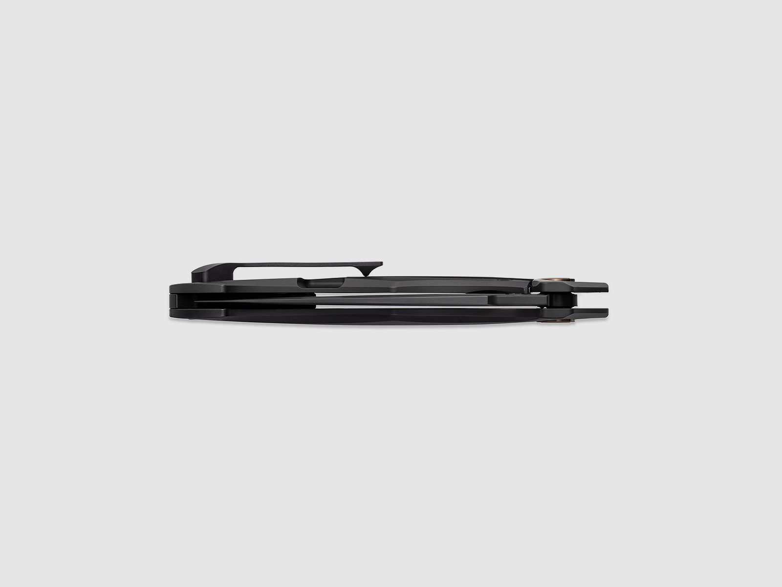 XORON ECLYPT ARC Tactical Folding Knife, Bild 4 von 8