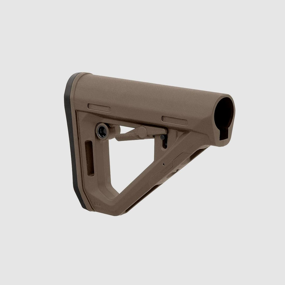 MAGPUL DT Carbine Schoudersteun Zwart