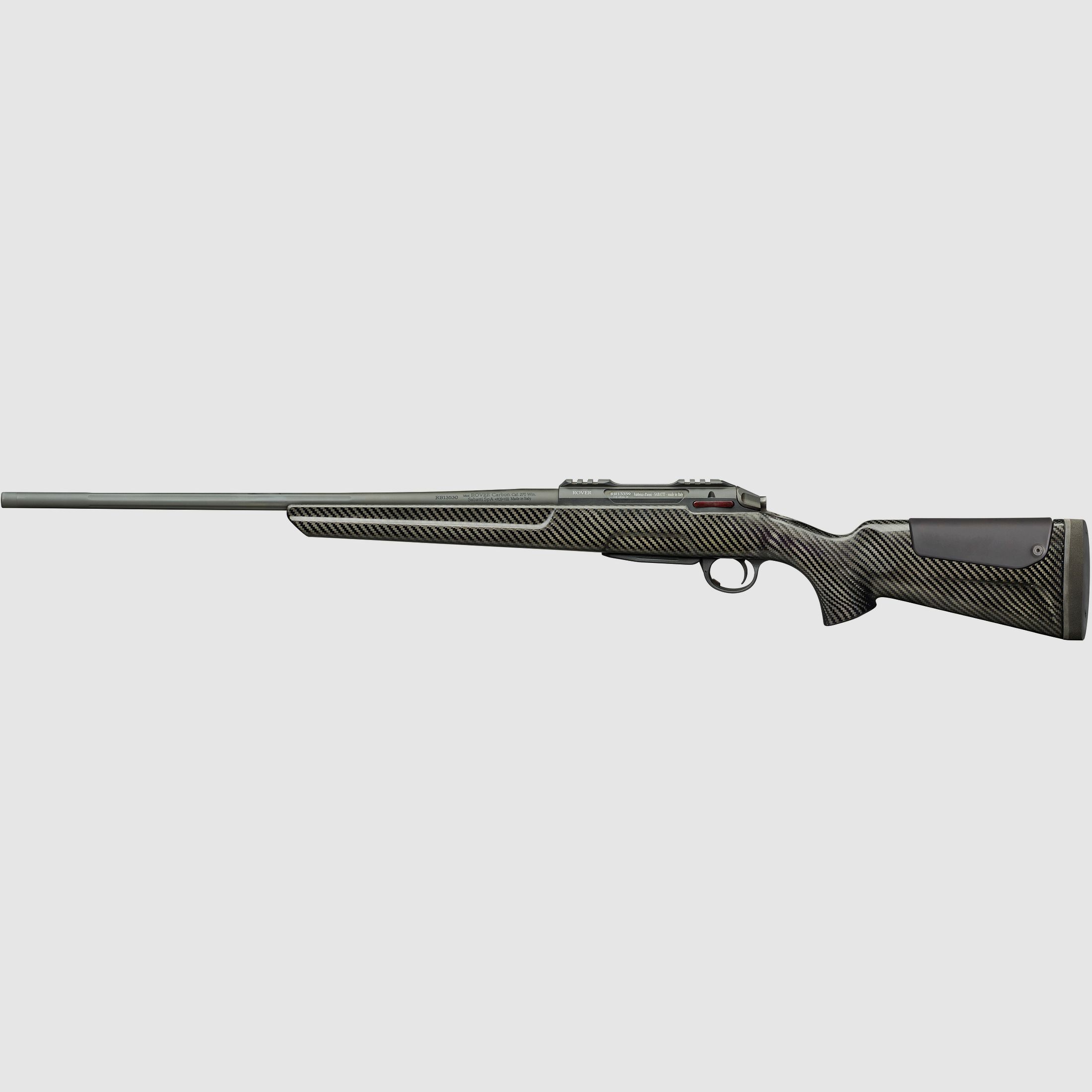 Mercury jacht Rover G2 Carbon, kaliber .308 Win.