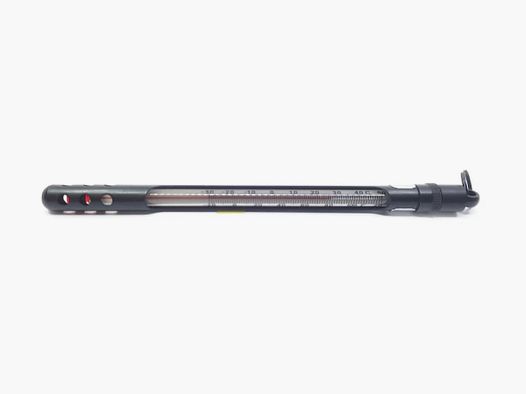 Water thermometer