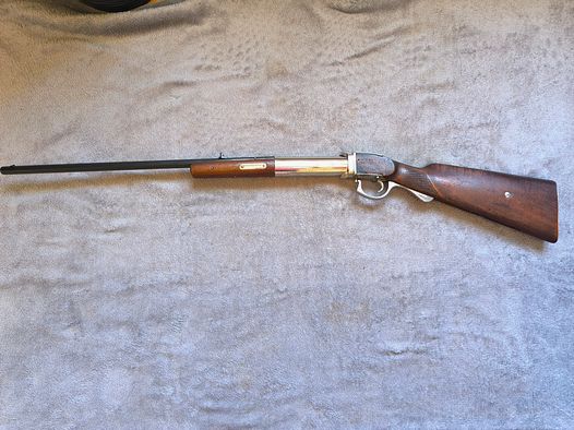 Rifle de aire Original Will 