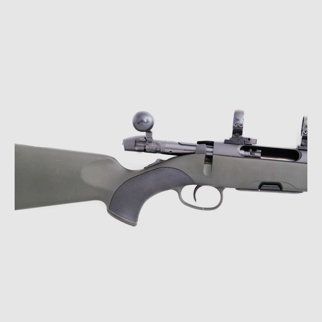 Steyr SM12 SX Goiserer MG 15x1