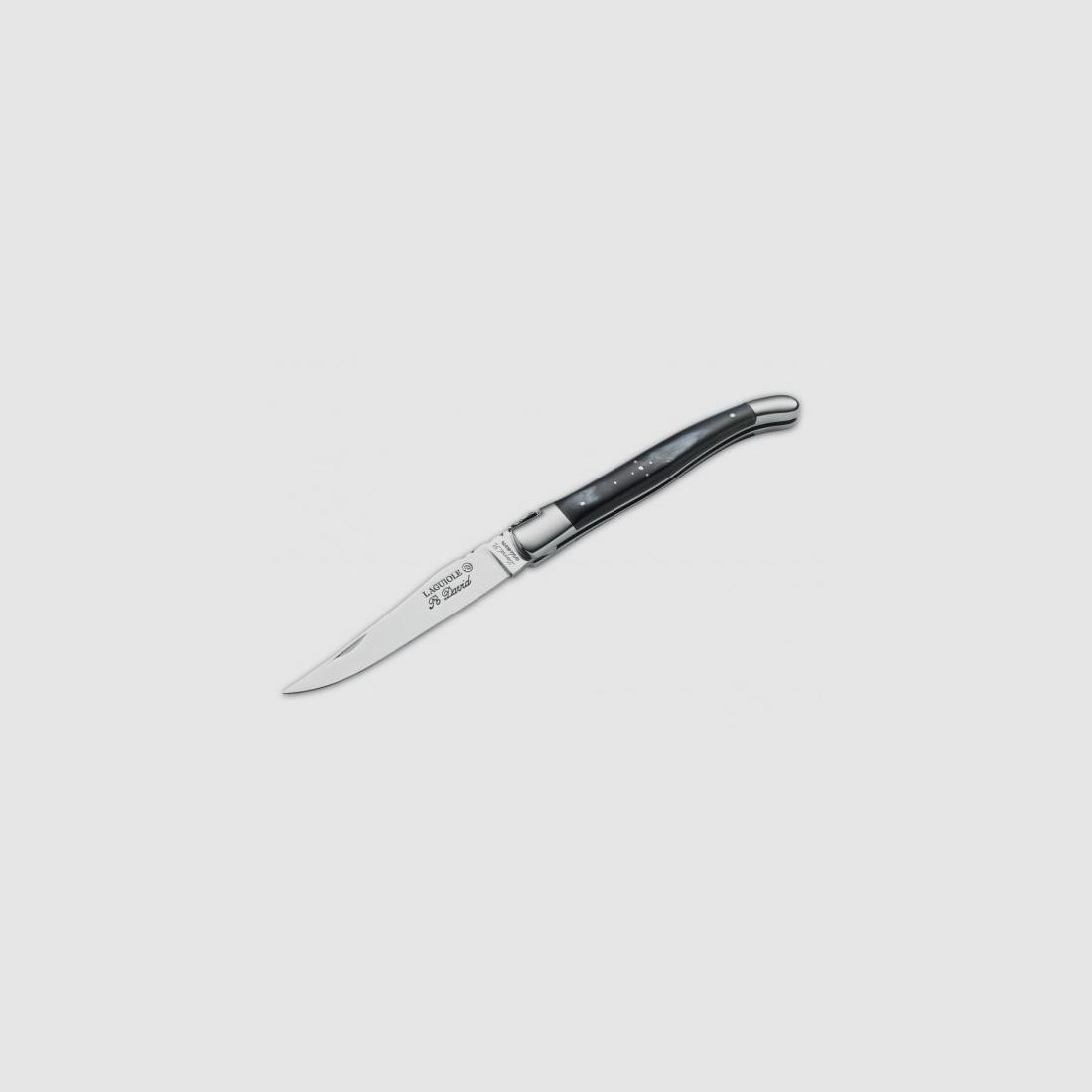 Robert David Laguiole buffalo horn