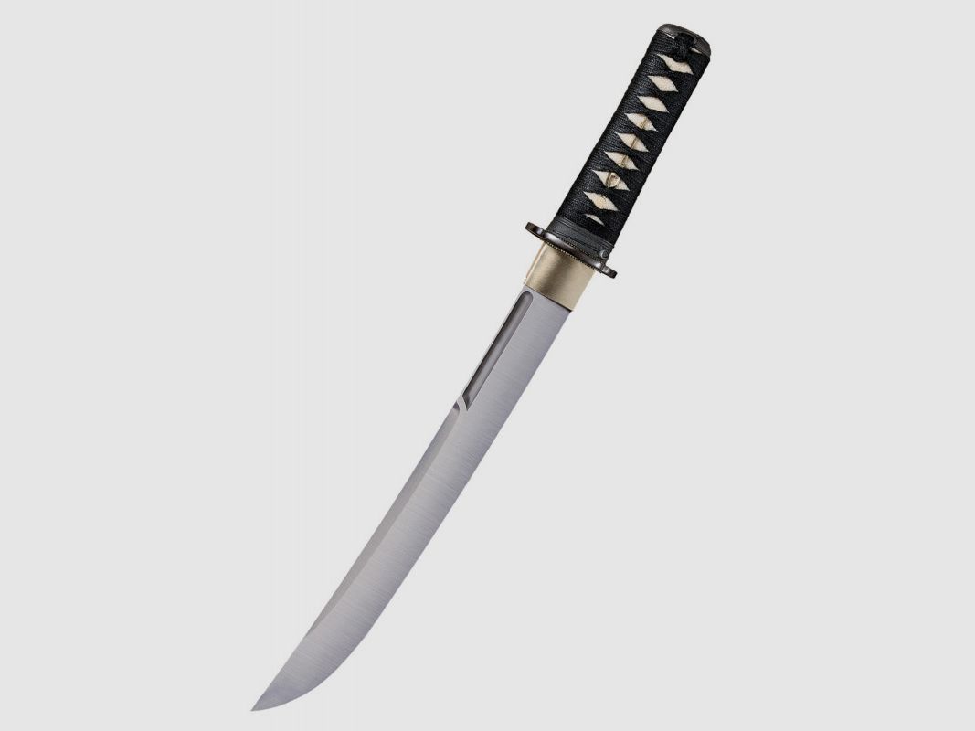 Cold Steel Warrior O Tanto Kurzschwert