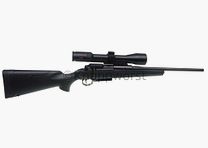 Mauser M25 Extreme incl. Minox RS 4 2.5-10x50