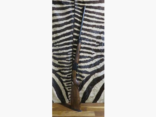 Kipplauf MERKEL K5 Black grade 4 cal.270win canon 60 cm