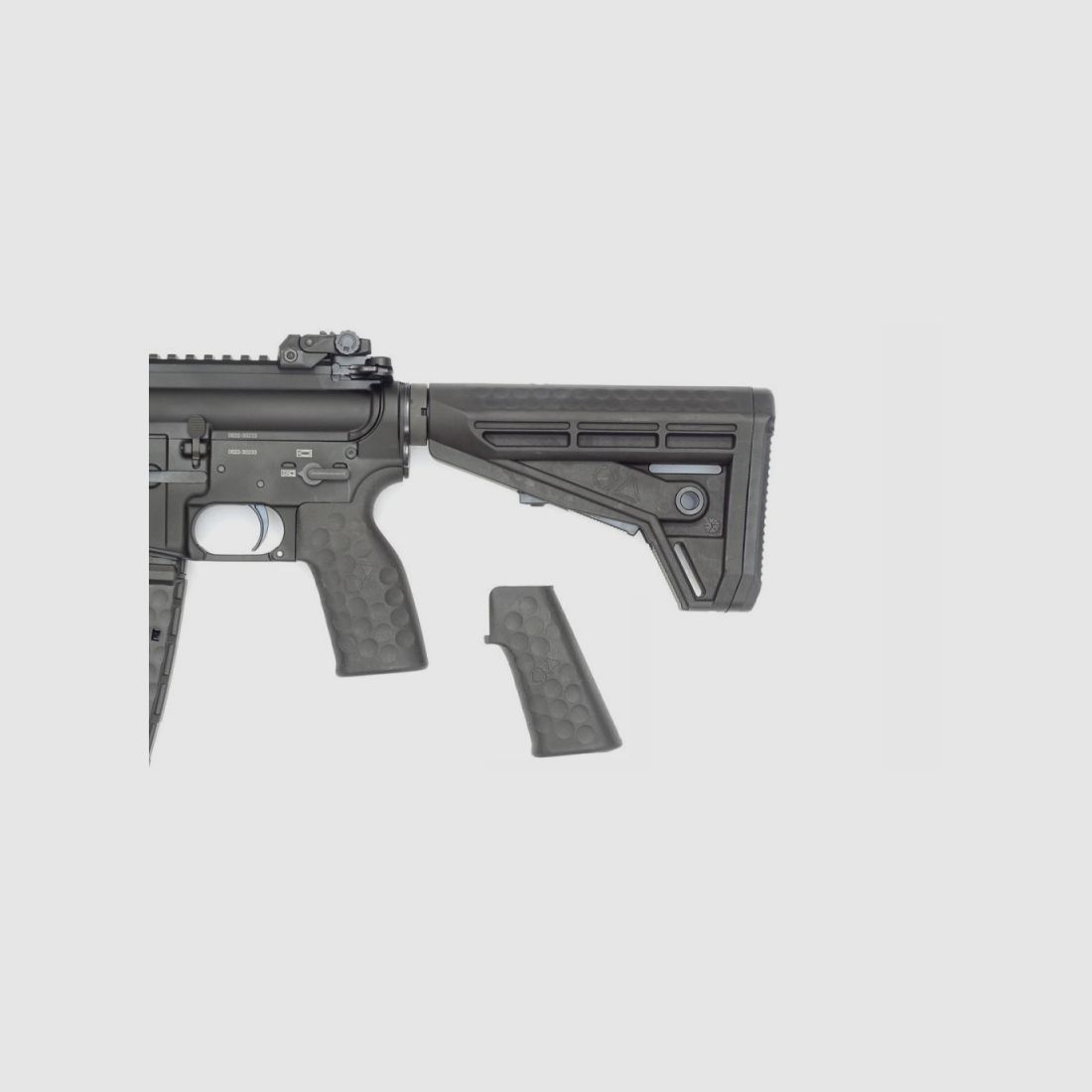 Oberland Arms OA-15 PR M5 M-LOK .223 Rem, Bild 4 von 5