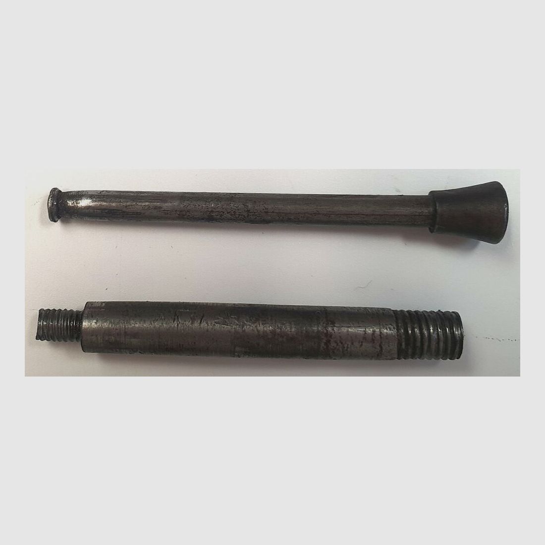 Zestaw części Lefaucheux M1854